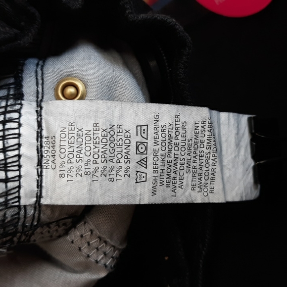 Girl's The Children's Place 3T Pants NWT'S - Picture 8 of 8